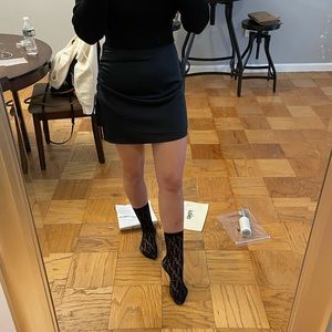 Fendi Dress Socks & dust bag never worn